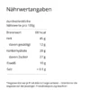 Dubai Style Schokolade (100 g) (75-710-17013) – Bild 3