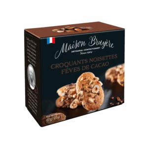 Cacao Nibs Haselnusskekse (75-719-002)